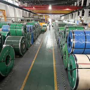 Offre Spéciale Usine de gros Prix bas Qualité garantie Jis Suh409 Bobine en acier inoxydable avec échantillon gratuit - Product Image 6