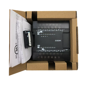 Originele Nieuwe Cp1w-20edr1 1w1 Programmeerbare Controller Plc Met Rs485 Communicatie <span class=keywords><strong>Interface</strong></span> 8 I/O 12 Uitgangen Bij 1Mhz 220V Dc - Product Image 2