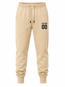 Pantalon de survêtement homme 2026 – Nouvelle qualité pour le sport et le fitness - Product Image 1