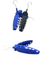 Porte-maillot de plongée multi-usage Lavinia à séchage rapide, support de rangement pour la maison, équipement de sport de plein air, surf, plongée, armoire en plastique, salle de bain