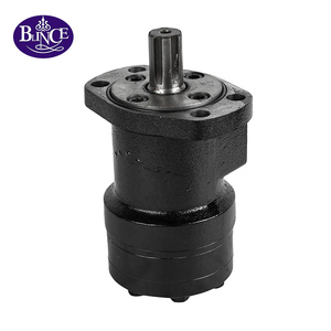 Moteur hydraulique orbital cycloïdal Blince BMR 36 OMR 36 Ml/r 13KW 14MPa pour roues motrices de charge lourde - Product Image 3