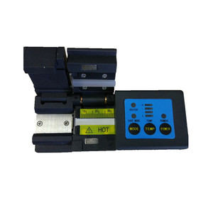 Dénudeur de câbles à fibre optique thermique pour cœurs de ruban 1, 2, 4, 8, 12 - Product Image 1