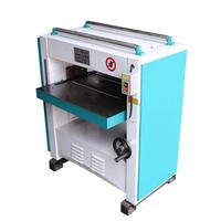 Petite Raboteuse Dégauchisseuse à Bois Multifonctionnelle pour Machines à Bois, Largeur 600 mm