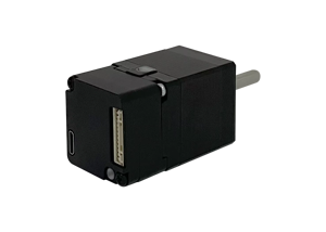 Motor Híbrido Integrado Sin Escobillas Samsr de Circuito Cerrado de 1.8 Grados, 2 Fases, 11-24V, 1A, 0.24Nm con Controlador para Robot - Product Image 4