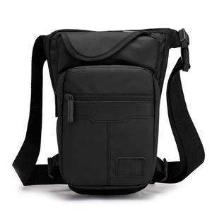 Bolso Bandolera, Bolso de Hombro, Bolso Deportivo, Bolso de Pecho Impermeable, Bolso de Cintura para Exteriores, Bolso Táctico Multifuncional Nuevo para Hombre y Mujer - Product Image 1