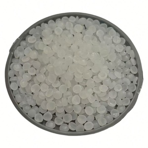 Vierge/Recyclé HDPE / LDPE / LLDPE Résine/Granules/Pellets Film de qualité pour la vente - Product Image 2