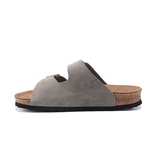Sandalias <span class=keywords><strong>Birkenstock</strong></span> Arizona <span class=keywords><strong>para</strong></span> <span class=keywords><strong>Hombre</strong></span> con Suela de Corcho, Soporte de Arco Ortopédico, Venta al por Mayor de Fábrica, Fabricante Verificado - Product Image 3