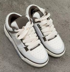 Zapatos Casuales para Hombre, para Todas las Temporadas, de Lujo, Retro, con Suela de Goma Gruesa que Aumenta la Altura, Transpirables, Estilo Caminata, Zapatos de Diseñador - Product Image 4