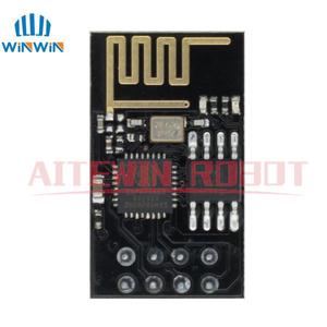1 pièce AITEWIN ROBOT ESP8266 <span class=keywords><strong>ESP</strong></span>-<span class=keywords><strong>01</strong></span> <span class=keywords><strong>ESP</strong></span>-01S <span class=keywords><strong>ESP</strong></span>-07 <span class=keywords><strong>ESP</strong></span>-07S <span class=keywords><strong>ESP</strong></span>-12 Émetteur-récepteur WIFI <span class=keywords><strong>S</strong></span>érie <span class=keywords><strong>ESP</strong></span> 2.4G - Product Image 3