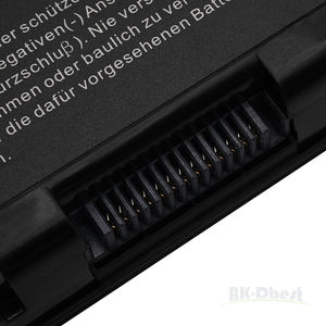 BK-Dbest Новый 11,1 В 90Wh BTYVOY1 Аккумулятор для ноутбука Dell ALW M17X R3 R4 C0C5M 0C0C5M 318-0397 7XC9N 05WP5W 5WP5W - Product Image 4