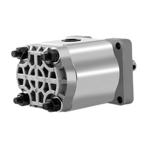 סין הידראולי משאבות ציוד הידראולי 20 25mpa cbn לחץ גבוה הידראולי ציוד עבור גלגל המזבלה - Product Image 4