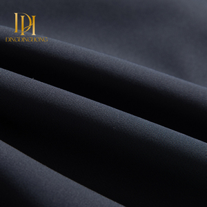 <span class=keywords><strong>Costume</strong></span> chinois pour <span class=keywords><strong>homme</strong></span>, ensemble 2 pièces, veste et pantalon, ensemble Zhongshan, ensemble de <span class=keywords><strong>costume</strong></span> formel chinois <span class=keywords><strong>Mao</strong></span> - Product Image 5