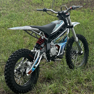 Motocicleta Eléctrica Todoterreno de Alto Rendimiento Profesional para Carreras 2026 con Batería de 80v 37ah y <span class=keywords><strong>Motor</strong></span> de 9000w - Product Image 3