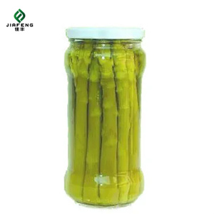 Wholesale Price Hot Selling Organic Vegetable Canned White <strong>Asparagus</strong> in Brine <strong>Jar</strong> Wholesale Canned <strong>Asparagus</strong> Brands - Product Image 3