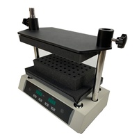 New WESTTUNE Professional Laboratory Analytical Instrument Dmt-2500 Digital Mixer Large Orbital 2500rpm Multi-tube Heating