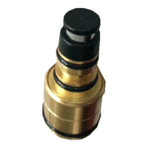 5SL12/5SA12/5SA09/6SB16/7SBU16 AC.104.025 Carros de aire acondicionado automático Válvula de control Compresor de CA - Product Image 3