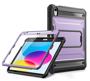 Étui conçu Tough Armor <span class=keywords><strong>Pro</strong></span> pour <span class=keywords><strong>iPad</strong></span> <span class=keywords><strong>Pro</strong></span> <span class=keywords><strong>11</strong></span> pouces étui M2 4ème <span class=keywords><strong>génération</strong></span> (2022) /3ème <span class=keywords><strong>génération</strong></span> (2021) /2ème <span class=keywords><strong>génération</strong></span> (<span class=keywords><strong>2020</strong></span>) - Product Image 5