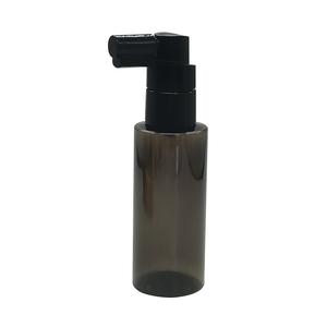 Heißer Verkauf Kunststoff-Nasen sprüh flasche Pharmazeut ische Sprüh flasche mit Pinsel Medical Oral Throat <span class=keywords><strong>Spray</strong></span> - Product Image 3