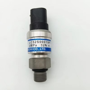 อะไหล่เครื่องจักรก่อสร้าง เซ็นเซอร์แรงดันต่ำ LC52S00019P1 YW52S0002P1 รถขุดโคเบลซ์ SK200-6 SK210LC-8 SK485-9 SK850 - Product Image 6
