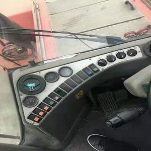 Apilador de Contenedores Kalmar Usado en Buen Estado, Apilador de Alcance de 45 Toneladas, Apilador de Alcance Usado con Precio Económico en Venta - Product Image 3