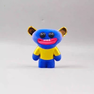 2026 Neu 100% Original 24 Stück/Set Fuggler Lustige Hässliche <span class=keywords><strong>Monster</strong></span> V3 Gold Dämonen Serie Blind Box Sammlerfigur Schlüsselanhänger Mini-Spielzeuge - Product Image 3