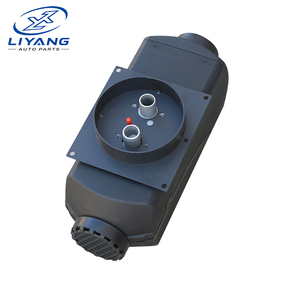 Soporte de Montaje Universal Tipo B para Calentadores de <span class=keywords><strong>Aire</strong></span> Diésel Webasto Eberspacher, para Autocaravanas, Camiones y Barcos - Product Image 1