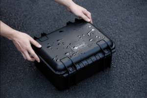 DJI Mavic <span class=keywords><strong>3</strong></span>/3Cine sécurité protection boîte IP67 grade trois protection étanche et antipoussière de stockage ensemble complet de accessoires - Product Image 3