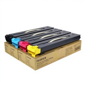 Cartouche de toner noir haute brillance V80 V180 édition Asie-Pacifique pour copieur Xerox, toner Katun - Product Image 3