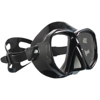 Vente en gros de lunettes de plongée étanches ensembles de plongée palmes de natation à talon durable masque palmes tuba ensemble de plongée sous-marine