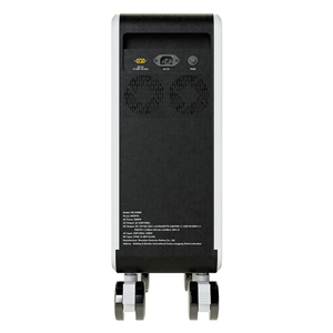 Petite centrale électrique portable pour l'extérieur, station de stockage d'énergie portable, Anker <span class=keywords><strong>Solix</strong></span> F3800, centrale électrique portable - Product Image 2