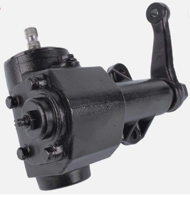 B1600 Steering Box - High-Quality Hydraulic Power Gear
