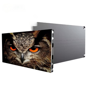 מחיר מפעל סין cob צבע הוביל מסך p1.25mm splicing חלקה גבוהה חדר ישיבות קיר וידאו קיר עבור אולם התצוגה - Product Image 5