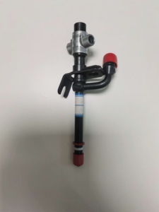 Injecteur de carburant diesel de haute qualité 38416 RE507766 Injecteur crayon pour moteur Ford Transit - Product Image 3