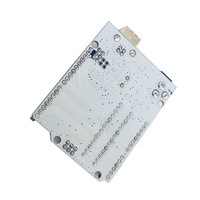 Untuk Papan Pengembangan Uno R3 Versi Resmi Atmega328p Modul Mikrokontroler Sambungan Langsung Kompatibel Dengan Arduino