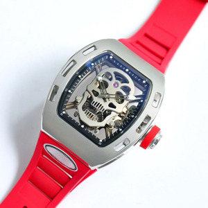El Modelo de Tourbillon Más Clásico Ahora Oficialmente Lanzado para Hacerle Homenaje a Sus Habilidades Inigualables, un Reloj Mecánico - Product Image 6
