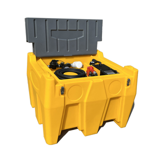 Serbatoio carburante Diesel rotostampato con Kit tubazioni per <span class=keywords><strong>benzina</strong></span> Adblue Diesel - Product Image 2