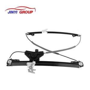 Regulador de ventana sin motor para INFINITI JX35 2013 807203JA0A 752484 80720-3JA0A 752-484 - Product Image 3