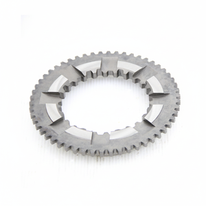 Sunupmaster Transmission Hub Sleeve for 1984 for Minibus 48T/37T Teeth SCM415 Material OEM 33376-1220 HRA 81-83 Heat <b>Treated</b> - Product Image 2