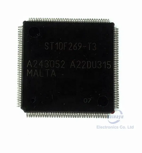 Attacco Hainayu e luogo CPU nuovo originale ST Blank senza ST10F269-T3 di programma - Product Image 2
