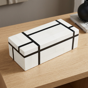 High Quality Top Seller Lacquer Box Handmade From Viet Nam Wholesale Lacquer Jewelry Boxes Handmade - Product Image 1