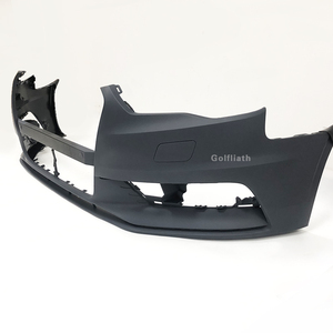 Cover <span class=keywords><strong>Paraurti</strong></span> Anteriore per <span class=keywords><strong>A3</strong></span> 8V 2013 2014 2015 8V5807065A - Product Image 2