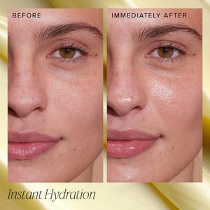 Crema Facial Hidratante y Calmante con Miel y Ceramidas para el Cuidado de la Piel Personalizado - Product Image 6