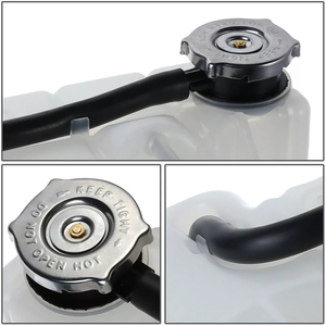 04596466AG Nouvelle bouteille de récupération de liquide de refroidissement moteur de haute qualité pour Challenger pour 300C 2005-2010, bouteille de lave-glace - Product Image 2