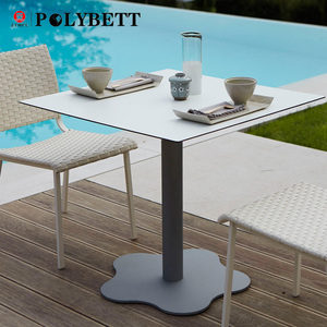Lámina de Laminado <span class=keywords><strong>Compacto</strong></span> HPL Anti-UV e Impermeable de 6-12 mm, <span class=keywords><strong>Tablero</strong></span> de Resina Fenólica para Revestimiento de Paredes Exteriores y Muebles de Hotel - Product Image 1