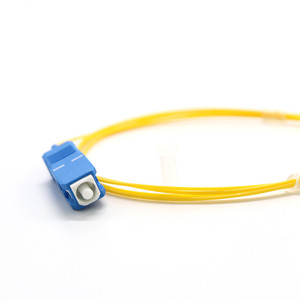 Sc upc sm simplex 1m 3mm <span class=keywords><strong>fiber</strong></span> optik lif - Product Image 2