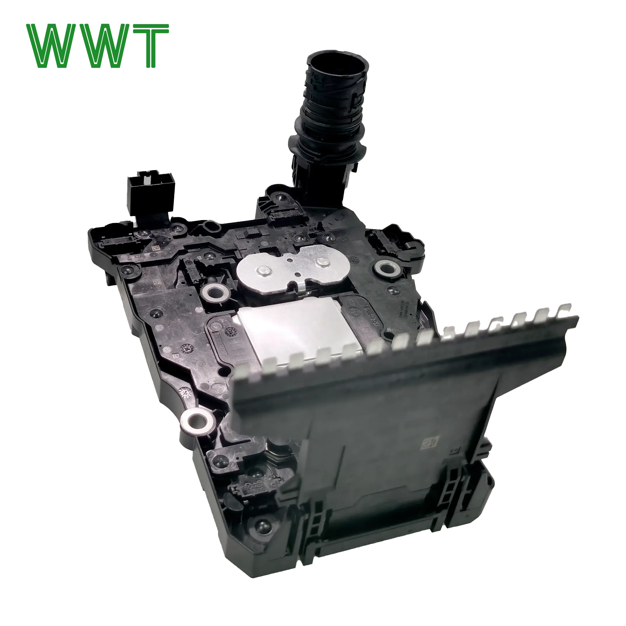 WWT 0DE -A Brand New TCU TCM DSG 7 velocidades de transmissão de controle Modelo 0DE927711A Alta Precisão 0DE tcm tcu Gearbox System Part