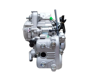 OEM Hot Sells NC300S Motorcycle <b>Engine</b> Water-cooling 300cc Assembly for Dirt <b>Bike</b> Moto 300cc <b>Engine</b> OEM Hot Sells NC300S Motorcy - Product Image 6