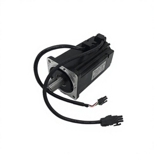 มอเตอร์ AC Del-ta ECMA-C20807RS 0.75kW 3000RPM แรงเฉื่อยต่ำ สำหรับระบบอัตโนมัติ - Product Image 4
