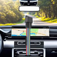 Traceur GPS 4G mondial précis pour véhicules, voitures et motos, avec suivi en direct, mini, filaire, application gratuite et localisation automatique en ligne - Vente en gros