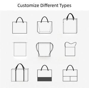 <span class=keywords><strong>Borsa</strong></span> Shopping in <span class=keywords><strong>Juta</strong></span> Naturale, <span class=keywords><strong>Borsa</strong></span> Tote Grande Capacità con Apertura Superiore per Donne - Product Image 2